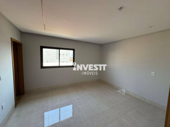 Imagem Sobrado com 4 Quartos à Venda, 240 m² em Jardins Bolonha - Senador Canedo Imagem Sobrado com 4 Quartos à Venda, 240 m² em Jardins Bolonha - Senador Canedo