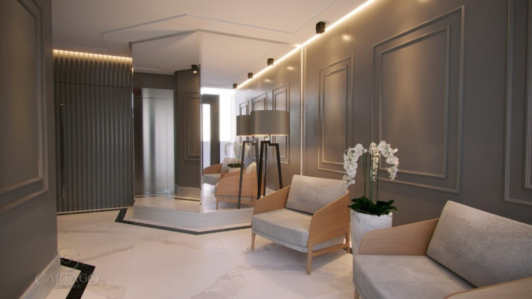 Imagem Apartamento com 3 Quartos à Venda, 87 m² em Meia Praia - Itapema
