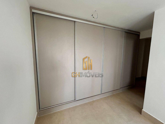 Imagem Apartamento com 2 Quartos à Venda, 68 m² em Setor Marista - Goiânia