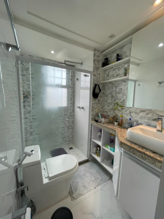Imagem Apartamento com 3 Quartos à Venda, 123 m² em Horto Bela Vista - Salvador Imagem Apartamento com 3 Quartos à Venda, 123 m² em Horto Bela Vista - Salvador