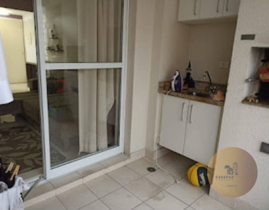 Apartamento com 3 Quartos à Venda, 90 m² em Santa Paula - São Caetano Do Sul