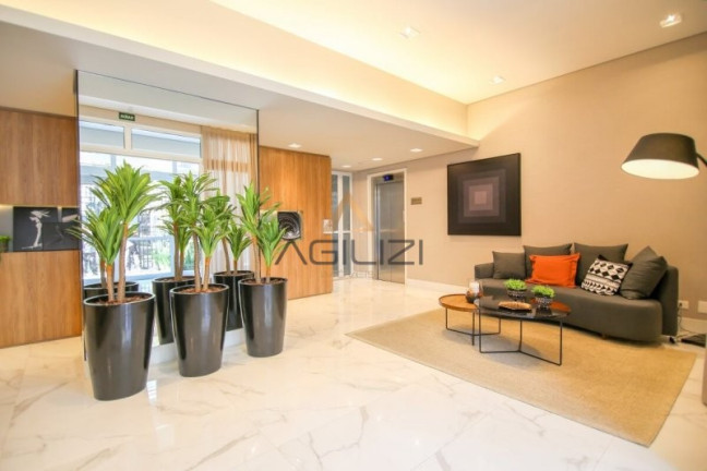 Imagem Apartamento com 2 Quartos à Venda, 128 m² em Vila Madalena - São Paulo