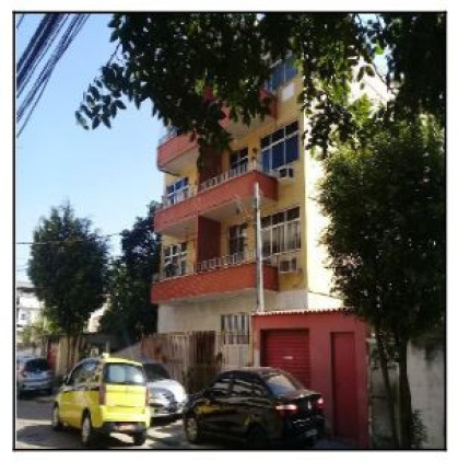 Imóvel com 2 Quartos à Venda, 70 m² em Iraja - Rio De Janeiro