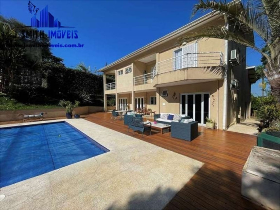 Imagem Casa com 5 Quartos à Venda, 610 m² em Vila Santo Antônio - Cotia Imagem Casa com 5 Quartos à Venda, 610 m² em Vila Santo Antônio - Cotia