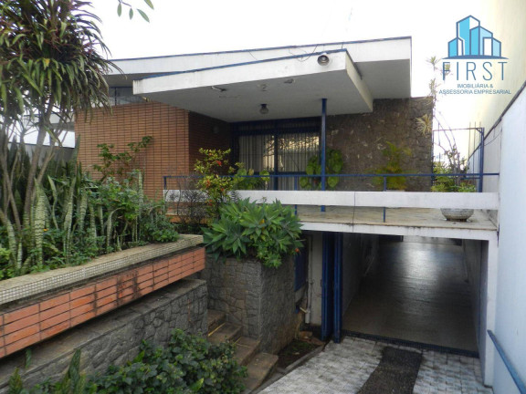 Casa com 3 Quartos à Venda ou Locação, 435 m² em Centro - Jundiaí
