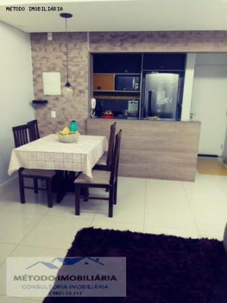 Imagem Apartamento com 3 Quartos à Venda, 73 m² em Bairro Jardim - Santo André