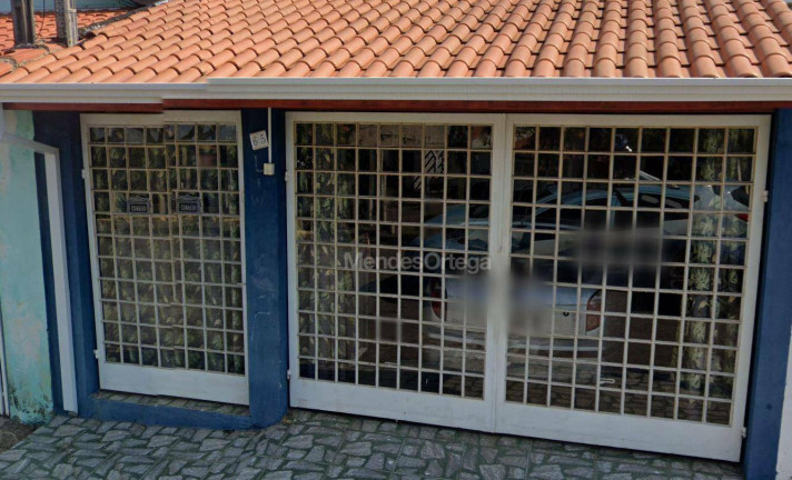 Imagem Casa com 3 Quartos à Venda, 110 m² em Parque Esmeralda - Sorocaba