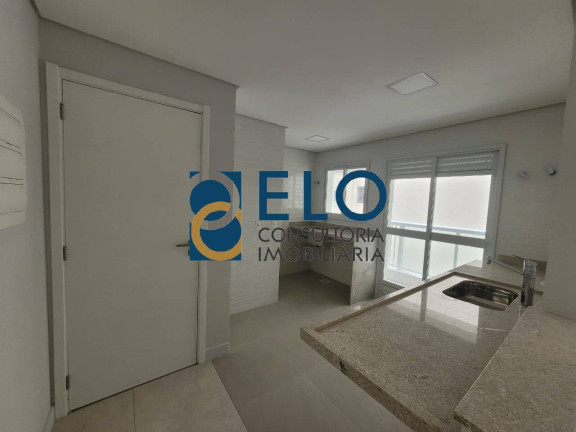 Imagem Apartamento com 2 Quartos à Venda, 82 m² em Aparecida - Santos