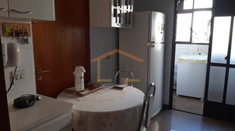 Imagem Apartamento com 4 Quartos à Venda, 118 m² em Santana - São Paulo Imagem Apartamento com 4 Quartos à Venda, 118 m² em Santana - São Paulo