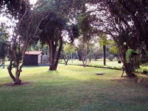 Imagem Chácara com 4 Quartos à Venda, 700 m² em Vale Das Laranjeiras - Indaiatuba