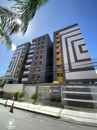 Imagem Apartamento com 3 Quartos à Venda, 105 m² em Jatiúca - Maceió Imagem Apartamento com 3 Quartos à Venda, 105 m² em Jatiúca - Maceió