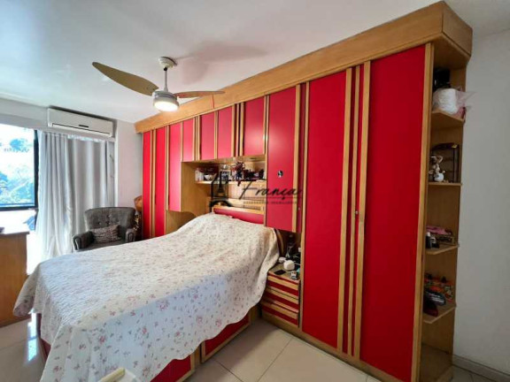 Imagem Apartamento com 3 Quartos à Venda, 105 m² em Ingá - Niterói