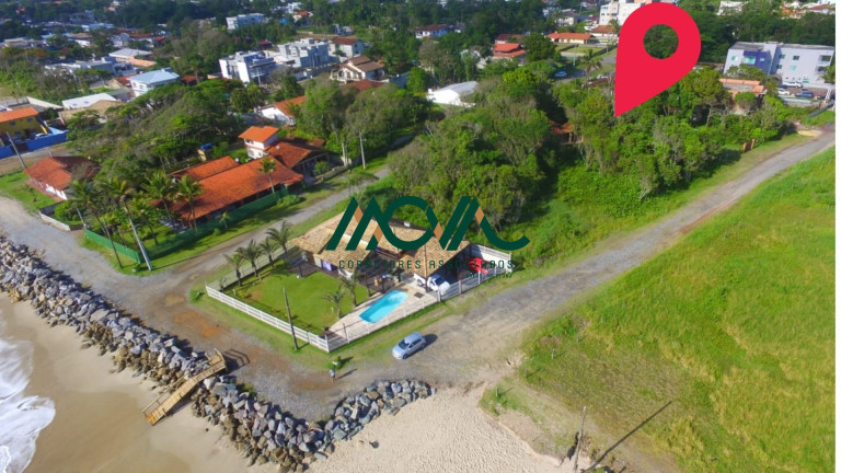 Imagem Casa com 3 Quartos à Venda, 150 m² em Mariluz - Itapoá