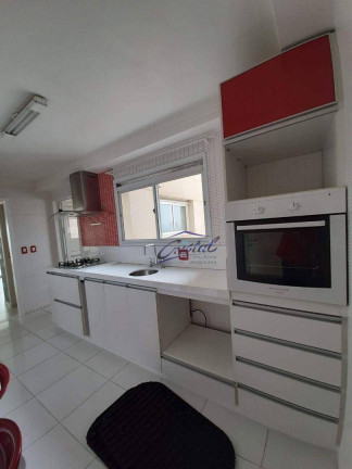 Imagem Apartamento com 3 Quartos à Venda, 134 m² em Butantã - São Paulo