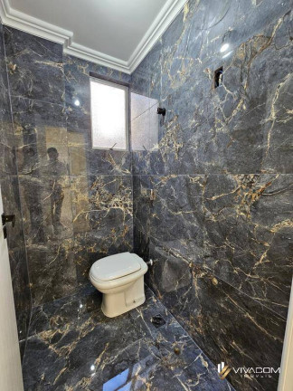 Imagem Apartamento com 3 Quartos à Venda, 113 m² em Kobrasol - São José
