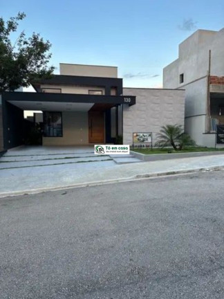 Imagem Casa com 3 Quartos à Venda, 150 m² em Condomínio Terras Do Vale - Caçapava