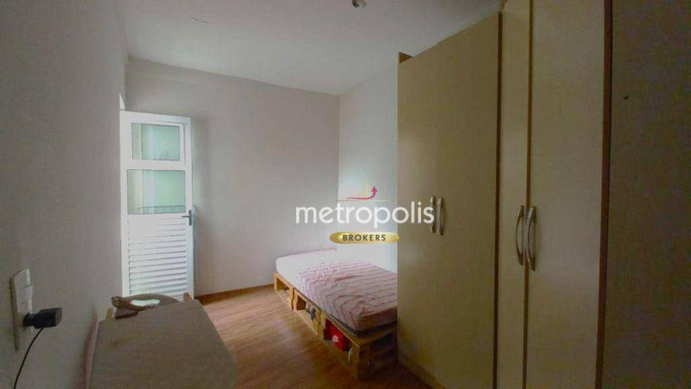 Imagem Casa com 2 Quartos à Venda, 153 m² em Baeta Neves - São Bernardo Do Campo