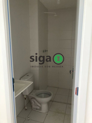 Imagem Apartamento com 1 Quarto à Venda, 36 m² em Liberdade - São Paulo