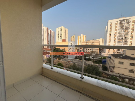 Imagem Apartamento com 2 Quartos para Alugar, 69 m² em Centro - Taubaté Imagem Apartamento com 2 Quartos para Alugar, 69 m² em Centro - Taubaté