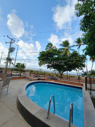 Imagem Apartamento com 1 Quarto para Alugar, 42 m² em Cabo Branco - João Pessoa Imagem Apartamento com 1 Quarto para Alugar, 42 m² em Cabo Branco - João Pessoa