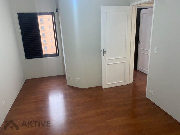 Imagem Apartamento com 3 Quartos à Venda, 110 m² em Alphaville Industrial - Barueri
