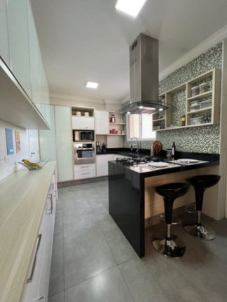 Imagem Apartamento com 3 Quartos à Venda, 156 m² em Jardim Das Indústrias - São José Dos Campos Imagem Apartamento com 3 Quartos à Venda, 156 m² em Jardim Das Indústrias - São José Dos Campos