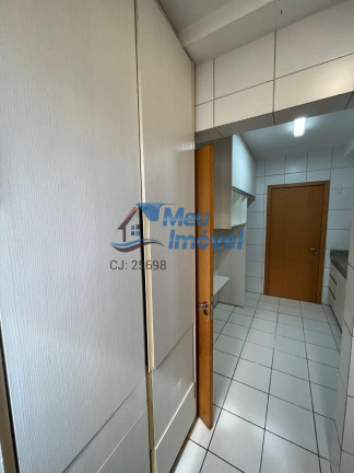 Imagem Cobertura com 4 Quartos à Venda, 110 m² em Norte (águas Claras) - Brasília Imagem Cobertura com 4 Quartos à Venda, 110 m² em Norte (águas Claras) - Brasília