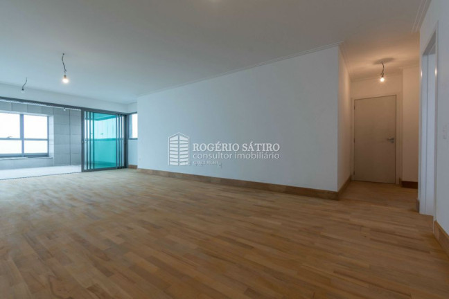 Imagem Cobertura com 4 Quartos à Venda, 593 m² em Tatuapé - São Paulo