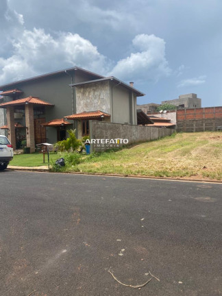 Imagem Terreno em Condomínio à Venda, 538 m² Imagem Terreno em Condomínio à Venda, 538 m²