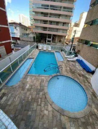 Imagem Apartamento com 2 Quartos à Venda, 93 m² em Tupi - Praia Grande Imagem Apartamento com 2 Quartos à Venda, 93 m² em Tupi - Praia Grande