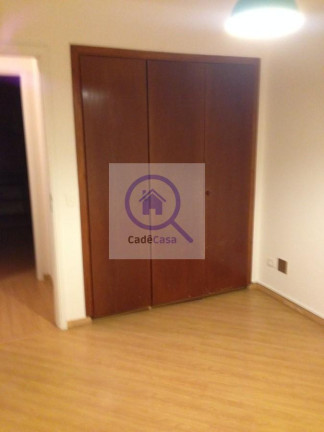 Imagem Apartamento com 3 Quartos para Alugar, 110 m² em Indianópolis - São Paulo