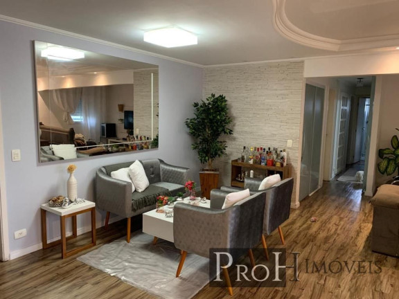 Imagem Apartamento com 4 Quartos à Venda, 133 m² em Vila Prudente - São Paulo Imagem Apartamento com 4 Quartos à Venda, 133 m² em Vila Prudente - São Paulo