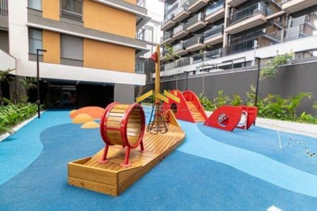 Imagem Apartamento com 3 Quartos à Venda, 175 m² em Alto Da Lapa - São Paulo