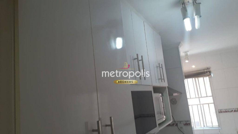 Imagem Apartamento com 2 Quartos à Venda, 63 m² em Jardim Patente - São Paulo