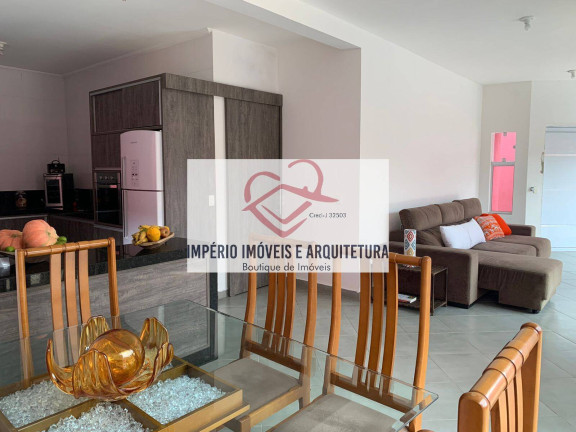 Imagem Casa com 5 Quartos à Venda,  em Jardim Britânia - Caraguatatuba