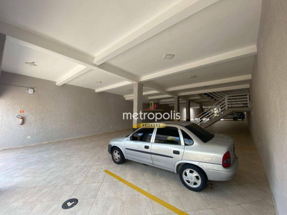 Imagem Apartamento com 2 Quartos à Venda, 58 m² em Parque Das Nações - Santo André Imagem Apartamento com 2 Quartos à Venda, 58 m² em Parque Das Nações - Santo André