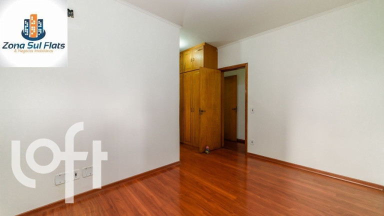 Imagem Apartamento com 4 Quartos à Venda, 185 m² em Ipiranga - São Paulo