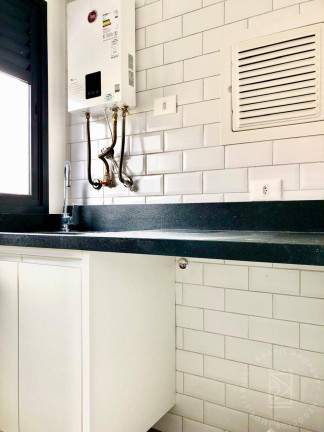 Imagem Loft com 1 Quarto para Alugar, 78 m² em Jardim Aquarius - São José Dos Campos Imagem Loft com 1 Quarto para Alugar, 78 m² em Jardim Aquarius - São José Dos Campos
