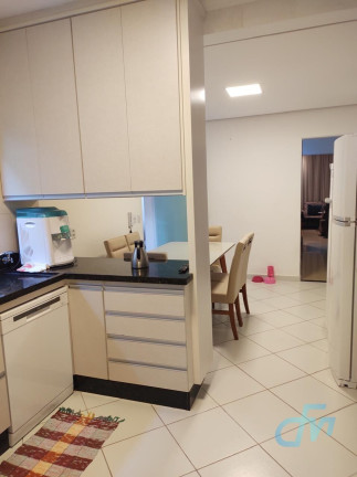 Imagem Sobrado com 3 Quartos à Venda, 125 m² em Vila Cintra - Mogi Das Cruzes