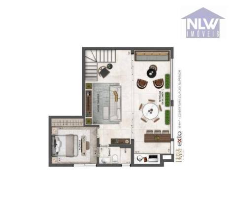 Imagem Apartamento com 3 Quartos à Venda, 164 m² em Perdizes - São Paulo