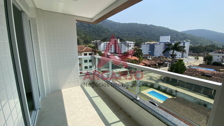 Imagem Apartamento com 2 Quartos à Venda, 67 m² em Toninhas - Ubatuba Imagem Apartamento com 2 Quartos à Venda, 67 m² em Toninhas - Ubatuba