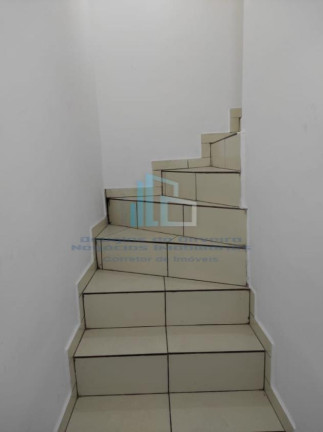Imagem Casa de Condomínio com 2 Quartos à Venda, 50 m² em Aviação - Praia Grande