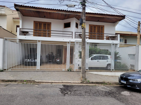 Imagem Casa com 4 Quartos à Venda,  em Parque Campolim - Sorocaba