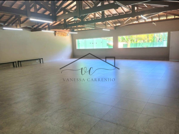 Imagem Imóvel com 4 Quartos à Venda, 1.600 m² em Mailasque - São Roque