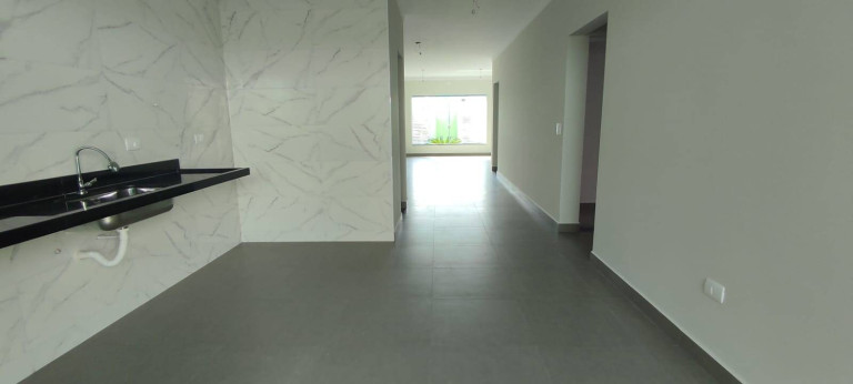 Imagem Casa com 3 Quartos à Venda, 250 m² em São José - Peruíbe