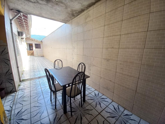 Imagem Casa com 2 Quartos à Venda, em Flórida - Praia Grande Imagem Casa com 2 Quartos à Venda, em Flórida - Praia Grande