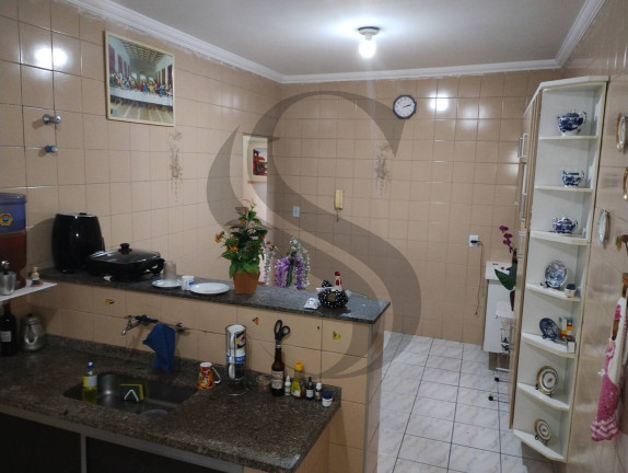 Imagem Casa com 2 Quartos à Venda, 236 m² em Vila Carvalho - Sorocaba Imagem Casa com 2 Quartos à Venda, 236 m² em Vila Carvalho - Sorocaba