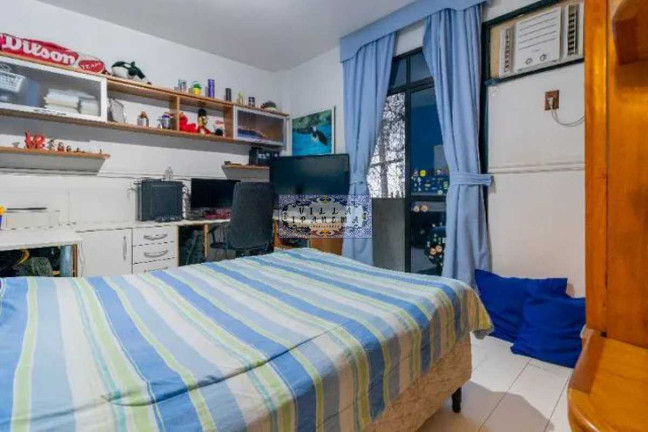Imagem Apartamento com 4 Quartos à Venda, 155 m² em Freguesia (jacarepaguá) - Rio De Janeiro
