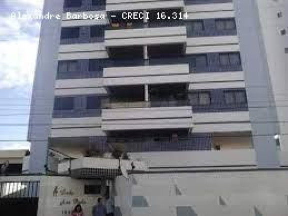 Imagem Apartamento com 3 Quartos à Venda, 90 m² em Candeias - Jaboatão Dos Guararapes