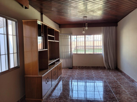 Imagem Casa com 4 Quartos à Venda, 120 m² em Vila Picinin - São Paulo Imagem Casa com 4 Quartos à Venda, 120 m² em Vila Picinin - São Paulo